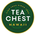 Tea Chest Hawaii  Coupons