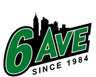 6 Ave vouchers