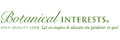 Botanical Interests Coupons