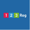 123 Reg vouchers