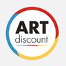 Artdiscount vouchers