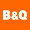 B&Q vouchers