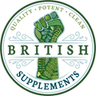 British Supplements vouchers