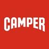 Camper UK vouchers