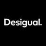 Desigual coupons