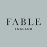 Fable England vouchers