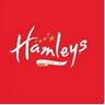 Hamleys vouchers