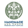 Handmade And Proud Vouchers