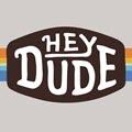 HEYDUDE logo