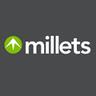 millets vouchers