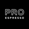 Pro Espresso vouchers