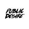 Public Desire vouchers