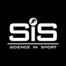 Science In Sport vouchers