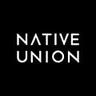 NATIVE UNION coupons