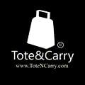 TOTE&CARRY logo