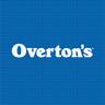 Overtons coupons