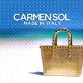 Carmen Sol logo