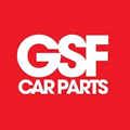 GSF Car Parts Vouchers