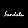 Sandals vouchers