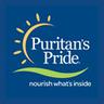 Puritan's Pride UK vouchers