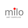 Milo Art Supplies coupons