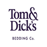 Tom & Dicks vouchers