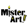MisterArt coupons