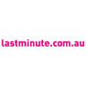 lastminute Australia coupons
