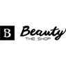 Beauty The Shop vouchers