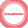 Everymarket coupons