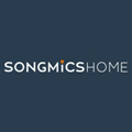 Songmics Home UK Vouchers