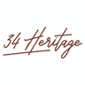 34 Heritage coupons