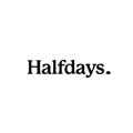Halfdays Coupons