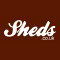 Sheds.co.uk Vouchers