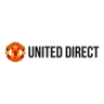 Manchester United Direct Store vouchers