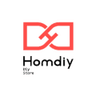 Homdiy coupons