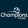 Champions Travel vouchers