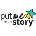 Put Me In The Story Coupons