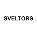 Sveltors Coupons