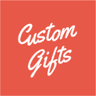 Custom Gifts vouchers