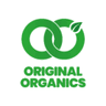 Original Organics vouchers
