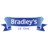Bradley's Fish vouchers
