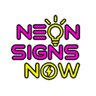 Neon Signs Now coupons