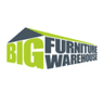 Big Furniture Warehouse vouchers