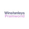 Winstanleys Pramworld vouchers