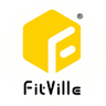 FitVille UK coupons
