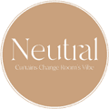 Neutral Curtains Coupons