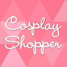 Cosplay Shopper coupons