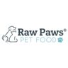 Raw Paws Pet Food coupons