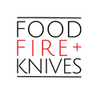 Food Fire Knives coupons